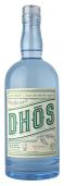 Dhos Spirits - Non-Alcoholic Gin 0