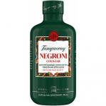 Diageo - Tanqueray Cocktail Collection Negroni 0 (750)