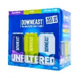 Downeast Cider - Mix Pack #2 0