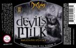 Duclaw Brewery - Devils Milk 0 (668)