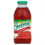 Everfresh - Cranberry Juice NV