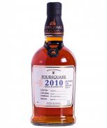 Foursquare Rum Distillery - Foursquare Rum 2010 (750)