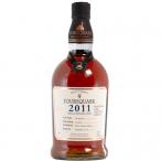 Foursquare Rum Distillery - Foursquare Rum 2011 (750)