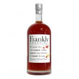 Frankly Vodka Strawberry (750)