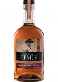 George Remus - Straight Bourbon Whiskey (750)