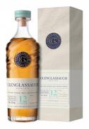Glenglassaugh Distillery - Glenglassaugh 12yr Scotch Whiskey (750)