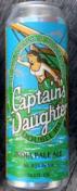 Grey Sail Brewing. - Grey Sail Captains Daughter 19.2oz Can 0 (193)