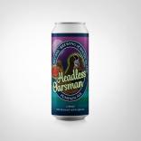 Grey Sail Brewing. - Grey Sail Headless Horseman 16oz 4pk Can 0 (415)