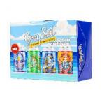 Grey Sail Brewing. - Grey Sail Variety 12pk Can 0 (21)