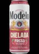 Grupo Modelo - Modelo Chelada Fresca Picante 24oz Can 0 (241)