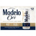 Grupo Modelo - Modelo Oro 12pk Can 0 (21)