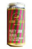 Hermit Thrush Brewing - Party Jam Guava 0 (44)