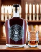 High & Wicked - High N Wicked The Jury 15yr Bourbon 0 (750)