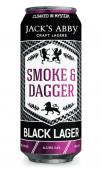 Jack's Abby - Smoke & Dagger Black Lager 0 (62)