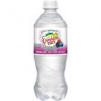 Keurig Dr Pepper - Canada Dry Triple Berry Seltzer 0