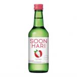 Muhak - Soonhari Soju Lychee 20b 0 (375)