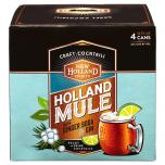 New Holland Brewing Company - Holland Mule (414)