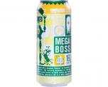 Newburgh Brewing - Megaboss IPA 0 (415)