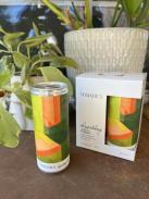 Nomadica Sparkling White 4pk Can 0 (455)