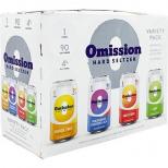 Omission - Seltzer Variety 0 (21)
