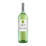 Pizzolato - Pinot Grigio Organic 0 (750)