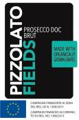 Pizzolato - Prosecco Frizzante Fields 0 (750)