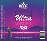 Relic Brewing - Ultra Violet Ray 0 (415)