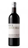 Ridge Vineyards Monte Bello 0 (750)