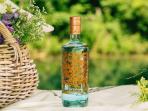 Silent Pool Distillers - Silent Pool Gin London Dry 0 (750)