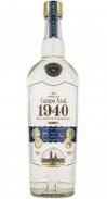 Sophie Decobecq. - Campo Azul 1940 Blanco Dbl Distilled (750)