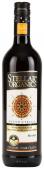 Stellar - Organic Shiraz 0 (750)
