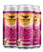 Stowe Cider - Stowe Rock The Pink 0
