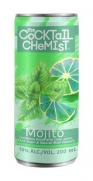 The Cocktail Chemist - Mojito (120)