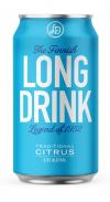 The Long Drink Company - Long Drink 12pk Can 0 (221)
