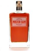 The Sazerac Company - Mister Sam Whiskey 0 (750)