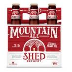 The Shed Brewery - Mountain Brown Ale 0 (668)
