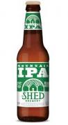 The Shed Brewery - Mountain IPA 0 (668)