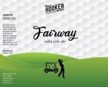 Thomas Hooker - Fairway IPA 0 (415)