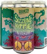Thomas Hooker - Sizzling Hippie IPA 0 (415)