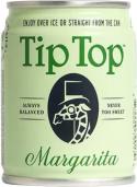 Tip Top Proper Cocktails - Tip Top Margarita 100ml 4pk Cans (44)