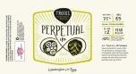 Troegs Brewing Co - Perpetual IPA 0 (21)