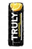 Truly - Spiked Lemonade Seltzer 0 (241)