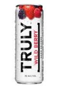 Truly - Spiked Wild Berry Seltzer 0 (66)