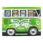 Two Roads Brewing Co - Hoppy Beer Bus 0 (21)