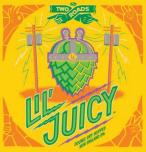Two Roads Brewing Co - Lil Juicy 0 (415)
