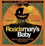 Two Roads Brewing Co - Roadsmarys Baby 0 (66)
