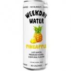 Weekday Pineapple 355ml Can (435)
