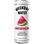 Weekday Watermelon 355ml Can (435)