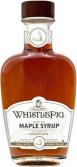 Whistlepig Maple Syrup 0 (375)