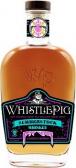 Whistlepig Rye Summerstock 0 (750)